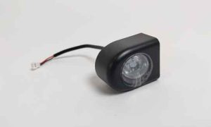 Youin Luz delantera integrada Semiesferico 120mm (You-Go L)