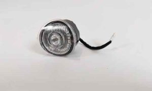 Youin Luz delantera integrada Circular 70mm (You-Go M)