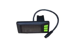 Youin Pantalla LCD S866 (You-Ride Texas)