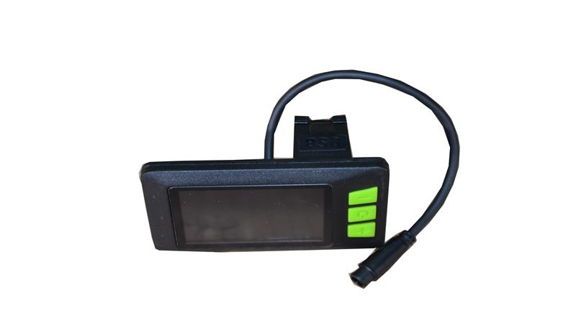 erp_trigger Youin Pantalla LCD S866 (You-Ride Texas)