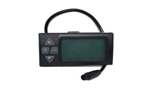 Youin Pantalla LCD LCD861 (You-Ride Amsterdam)