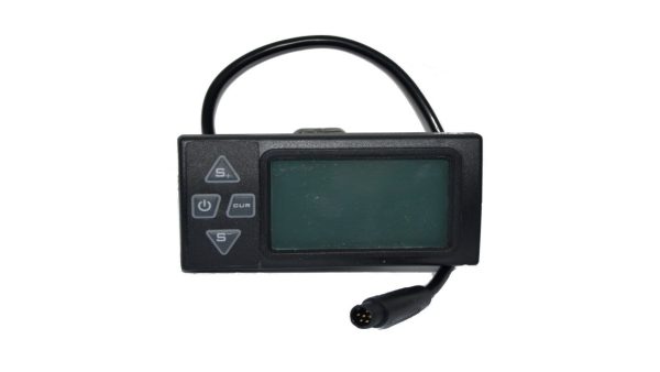 erp_trigger Youin Pantalla LCD LCD861 (You-Ride Amsterdam)