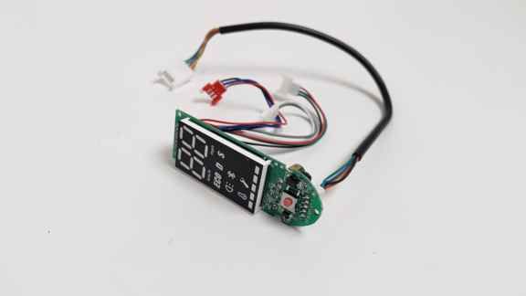 erp_trigger Youin Pantalla LCD rectangular 70mm con boton fisico (You-Go L/You-Go XL)