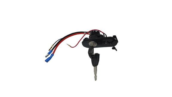 erp_trigger Youin Juego bombín batería (You-Ride New York)