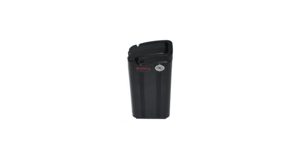 erp_trigger Youin Caja de batería (You-Ride Amsterdam)