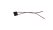 Youin Conector de batería hembra (You-Ride Amsterdam)