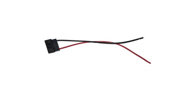 erp_trigger Youin Conector de batería hembra (You-Ride Amsterdam)