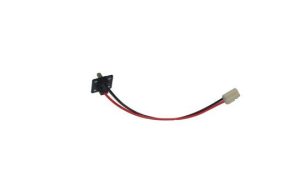 Youin Conector de batería macho (You-Ride Texas)