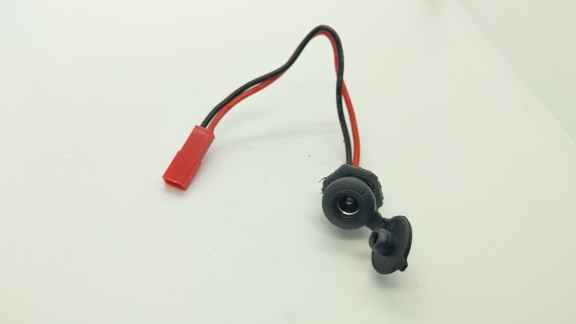 erp_trigger Youin Conector de carga (You-Go XL)