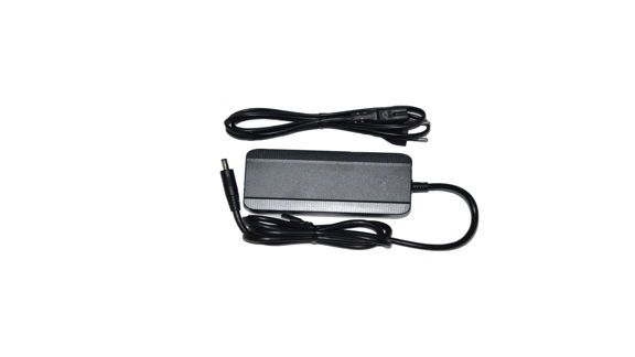erp_trigger Youin Cargador 42V 2A DC2.1 (You-Ride New York/You-Ride Texas)