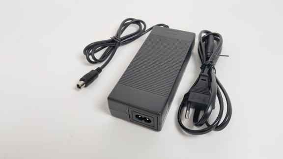 erp_trigger Youin Cargador 42V 2A (You-Go L/You-Go XL)