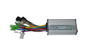Youin Controladora JN-67-A05003-36V (You-Ride New York)