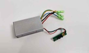 Youin Controladora 36V 12A (You-Go S)