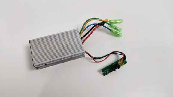 erp_trigger Youin Controladora 36V 12A (You-Go S)