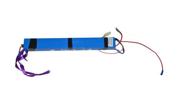 erp_trigger Youin Batería 36V 7.8Ah (You-Ride New York)
