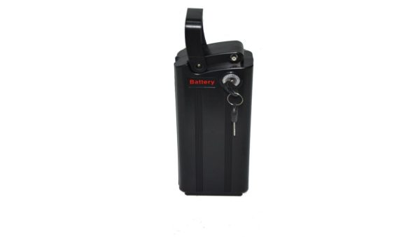 erp_trigger Youin Batería 36V 7.8Ah extraible (You-Ride Amsterdam)