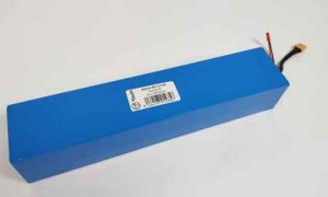 Youin Batería 36V 12.5Ah (You-Go XL)