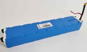 Youin Batería 36V 7.5Ah (You-Go L)