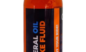 Catek Mineral Brake Fluid