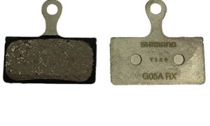 Shimano Pastillas G05A-RX