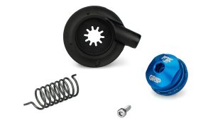 Fox Kit Remoto Fox Grip PTL 2020