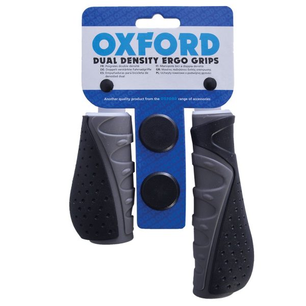 erp_trigger OXC Ergo Doble Densidad Cambio Gripshift