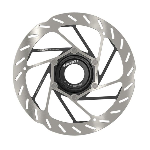 erp_trigger Sram HS2 Centerlock