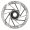 Sram HS2 Centerlock