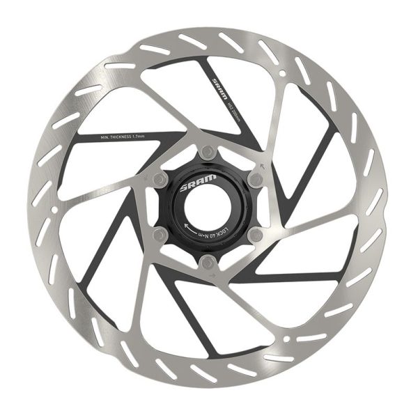 erp_trigger Sram HS2 Centerlock