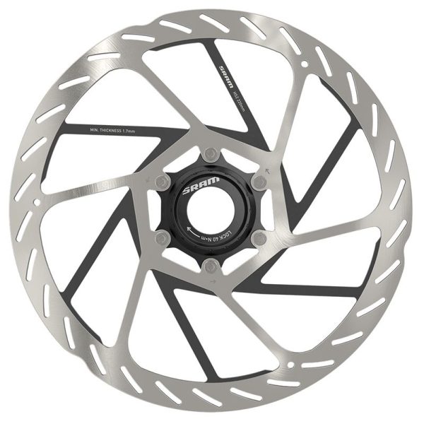 erp_trigger Sram HS2 Centerlock