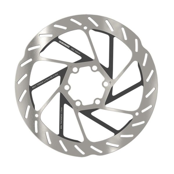 Sram HS2