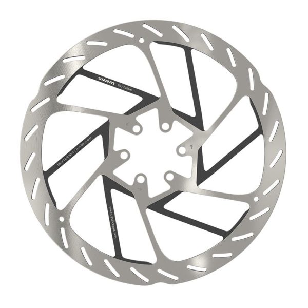 Sram HS2