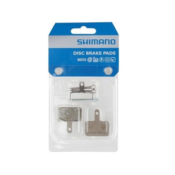 erp_trigger Shimano Pastillas B05S