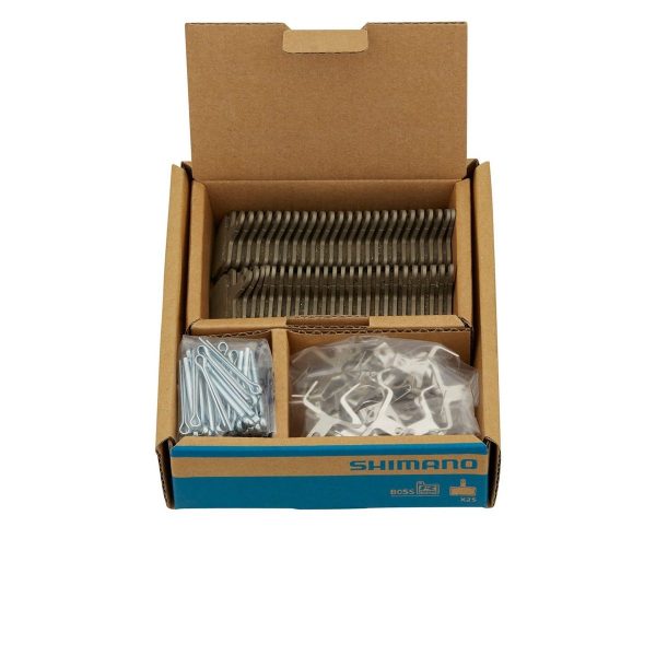 erp_trigger Shimano Pastillas B05S