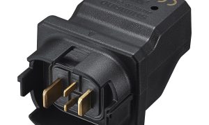 Shimano Adaptador Batería Steps SM-BTE80 para BT-E8030
