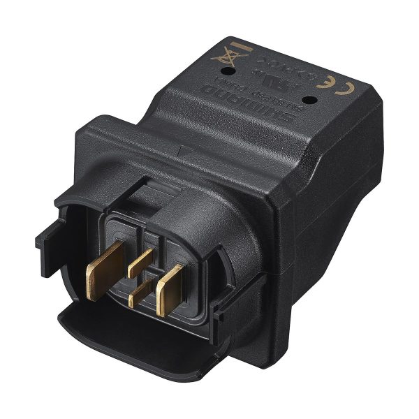Shimano Adaptador Batería Steps SM-BTE80 para BT-E8030