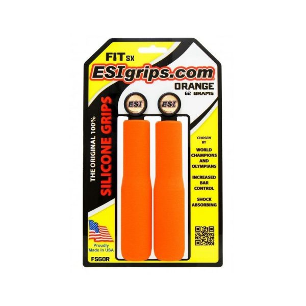 erp_trigger ESIGrips Fit SX