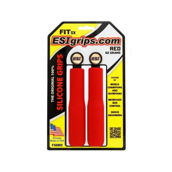 erp_trigger ESIGrips Fit SX