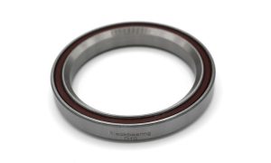 BlackBearing Rodamiento Dirección 40x51.8x8 45/45°