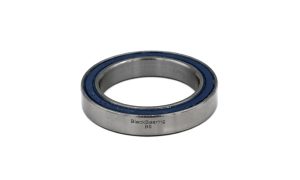 BlackBearing Rodamiento B5 6810-2RS 50x65x7 mm