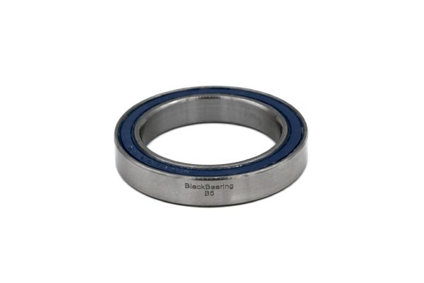 erp_trigger BlackBearing Rodamiento B5 6810-2RS 50x65x7 mm