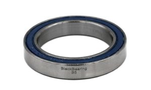 BlackBearing Rodamiento B5 6002-2RS 15x32x9 mm