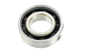 BlackBearing Rodamiento Ceramico 6902-2RS 15x28x7 mm