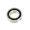BlackBearing Rodamiento Ceramico 6902-2RS 15x28x7 mm