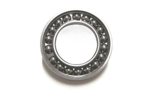 BlackBearing Rodamiento Cuadro Max 6903-2RS 17x30x7