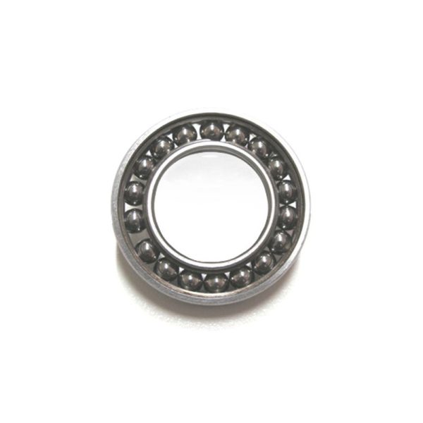 erp_trigger BlackBearing Rodamiento Cuadro Max 6803-2RS 17x26x5