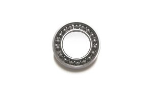 BlackBearing Rodamiento Cuadro Max 6802-2RS 15x24x5