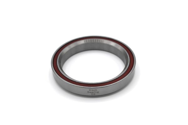 erp_trigger BlackBearing Rodamiento Dirección 40x52x8 45/45°