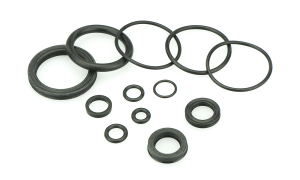Fox Kit mantenimiento Aire Fox 34 Float NA2