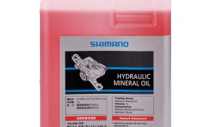 Shimano Aceite Mineral Hidráulico